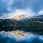 idyllic lake landscape 4062 824x550