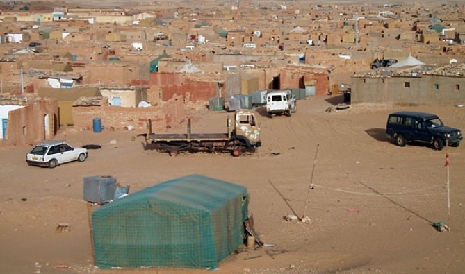 Tindouf Camp Refugies 1 2 669x395 1