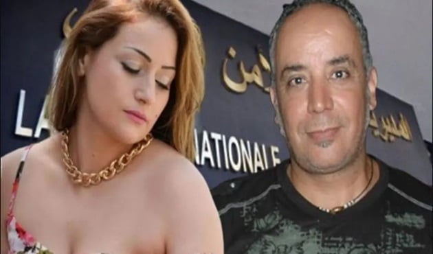 المحكمة تبرئ الفنانة نجاة الوافي