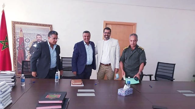 النهار24