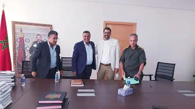النهار24