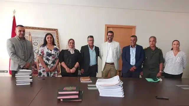 النهار24