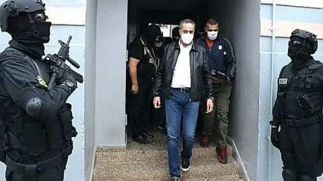 تنسيق استخباراتي مغربي وأمريكي يطيح بداعشي كان يعد لمخطط ارهابي بسلا الجديدة