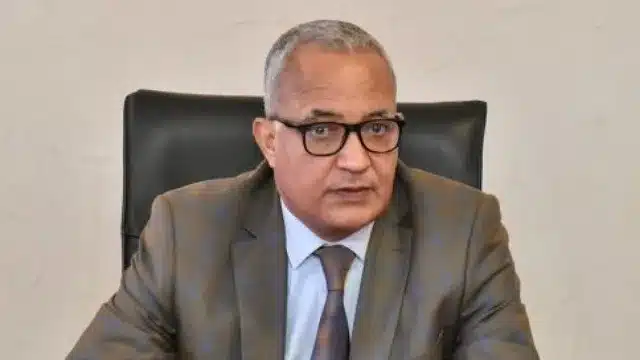 جواد شفيق يرد على المغالطات ويكشف رهانات مؤتمر الاتحاد الاشتراكي