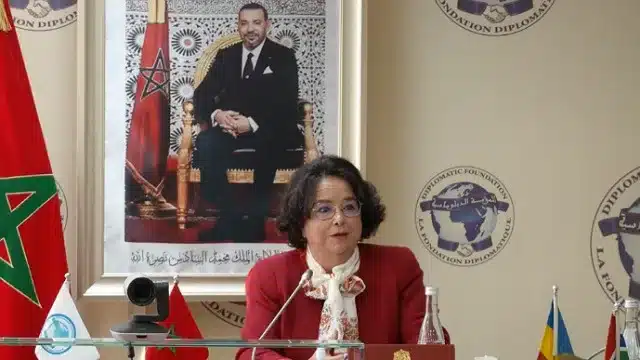 أخرباش : ضمان احترام القيم الديمقراطية في المضامين السمعية البصرية واحدة من المهام الأساسية للهاكا