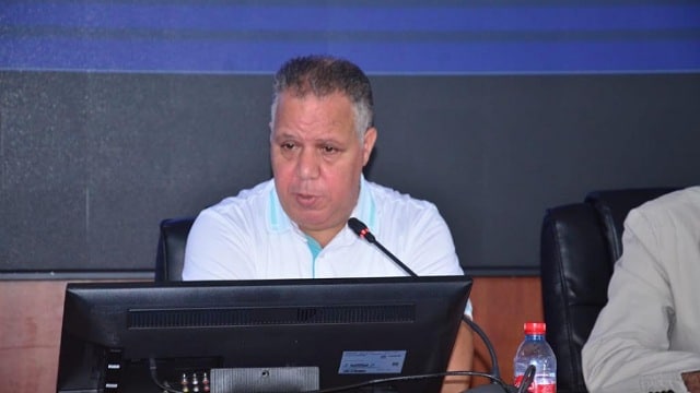 النقابة الوطنية للصحافة ومهن الإعلام تندد بتصريحات علي المرابط المسيئة