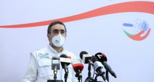 وزارة الصحة: "أوميكرون" يمثل 95 بالمائة من مجموع الحالات المسجلة في المغرب 