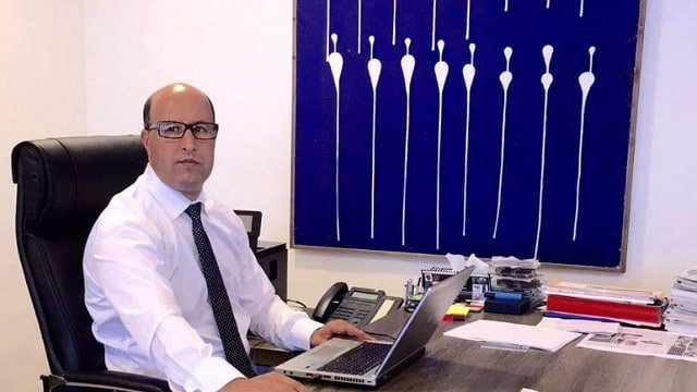 رشيد نيني رئيسا لجمعية الإعلام والناشرين