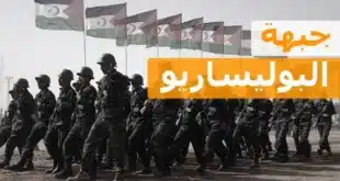 جبهة البوليساريو jpg