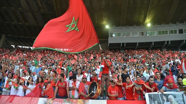 عودة الجماهير إلى الملاعب