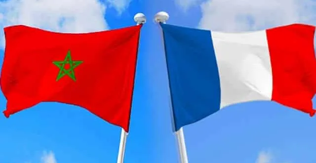 فرنسا والمغرب France maroc