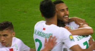 أبطال إفريقيا.. الرجاء يتأهل رسميا إلى دور الربع عقب فوزه على أمازولو