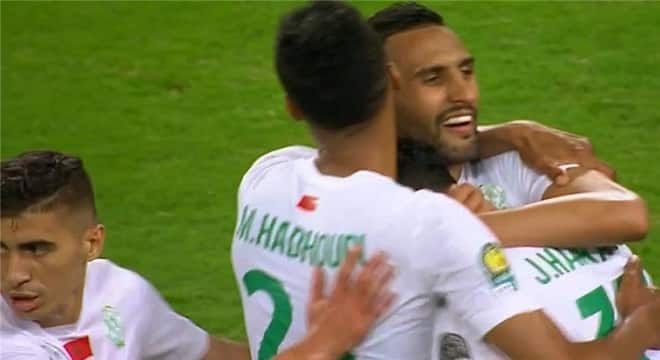 أبطال إفريقيا.. الرجاء يتأهل رسميا إلى دور الربع عقب فوزه على أمازولو