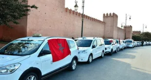 إضراب وطني في المغرب بسبب ارتفاع أسعار الوقود