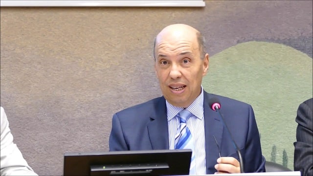 الصحراء المغربية.. سفير المغرب بجنيف يدحض أكاذيب وادعاءات الجزائر