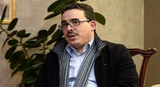بوعشرين.. محيط مدير جريدة أخبار اليوم السابق يتاجر بضحاياه من جديد jpg