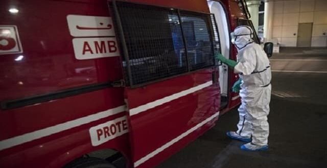 كوفيد 19 .. 60 إصابة جديدة وهذه حصيلة الملقحين بالمغرب
