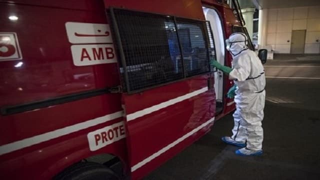 كوفيد 19 .. 60 إصابة جديدة وهذه حصيلة الملقحين بالمغرب