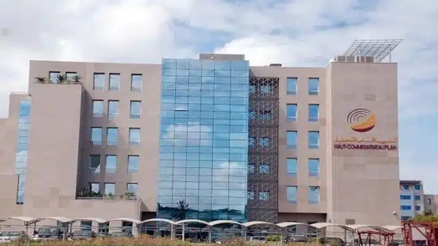مذكرة إخبارية المندوبية السامية للتخطيط