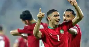 مونديال قطر .. الفيفا يكشف عن الطاقم التحكيمي للمباراة الفاصلة بين الأسود ومنتخب الكونغو jpg