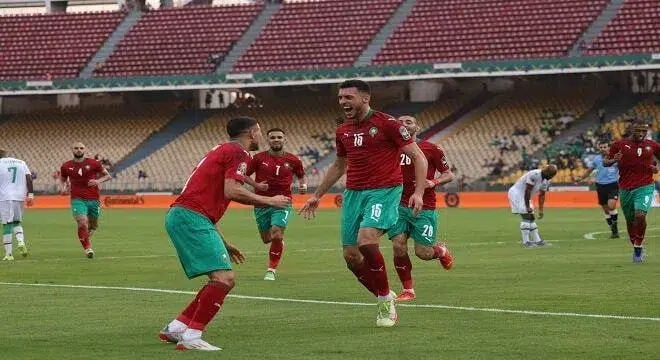 تصفيات كأس إفريقيا 2023 jpg