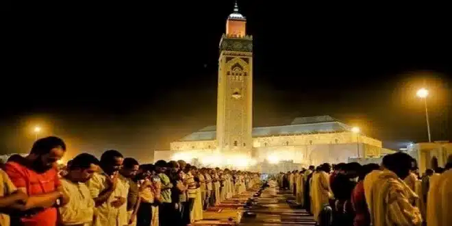 فاتح شهر رمضان 1443 هو بعد غد الأحد في المغرب
