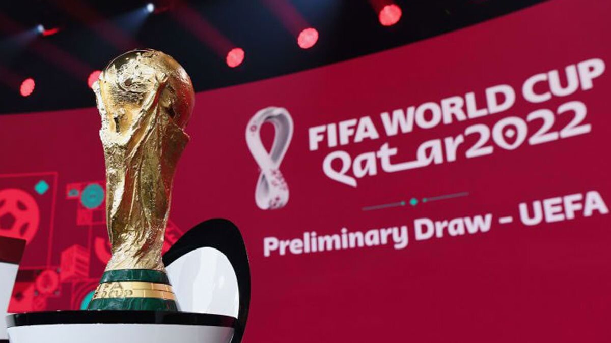 قرعة مونديال قطر 2022 .. المنتخب المغربي يواجه منتخبات بلجيكا و كرواتيا و كندا