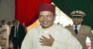 أبو ظبي.. مولاي رشيد يمثل جلالة الملك في تقديم التعازي إثر وفاة الشيخ خليفة بن زايد آل نهيان