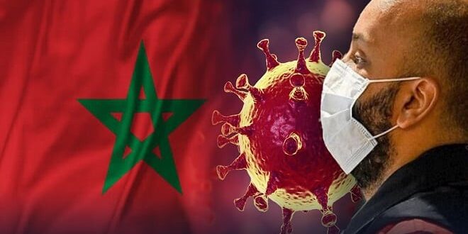 ارتفاع إصابات كورونا إلى 3059 منها 5 حالات خطرة في المغرب