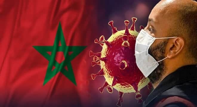 ارتفاع إصابات كورونا إلى 3059 منها 5 حالات خطرة في المغرب