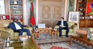 الصحراء المغربية.. ليبيريا تجدد دعمها للمخطط المغربي للحكم الذاتي