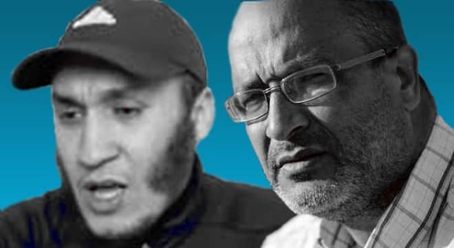 بوغطاط المغربي بداية سقوط الزريبة ديال علي المرابط وفوبيا الحموشي