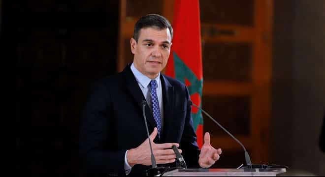 هجرة سرية بيدرو سانشيز المغرب شريك استراتيجي يكافح المافيات الدولية 1 1