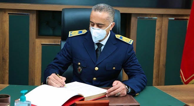الأمن الوطني.. حموشي يجري انتقالات في مناصب المسؤولية