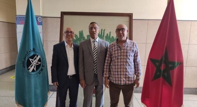 الجماعة الحضرية للدار البيضاء.. المهندسون ينضوون تحت لواء UMT