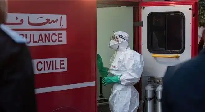 المغرب .. كوفيد 19 يقتل شخصين ويصيب 444 إصابة جديدة jpg