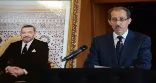 الوكيل العام للملك يعيد 20 ألف فتاة إلى فصول الدراسة jpeg