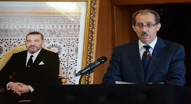 الوكيل العام للملك يعيد 20 ألف فتاة إلى فصول الدراسة jpeg