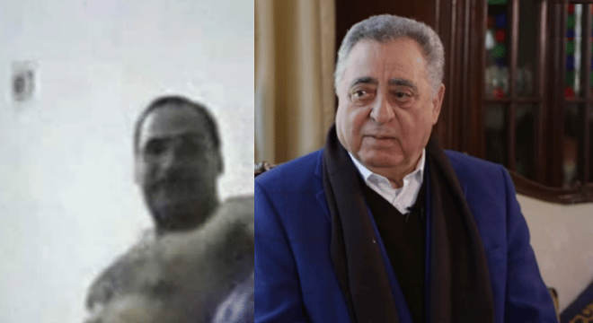 بعد مهاجمته للأمن ..محمد زيان يخل بواجب الاوقي