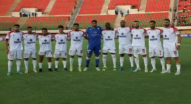 كأس العرش.. الوداد يتأهل إلى المباراة النهائية عقب فوزه على الفتح jpg