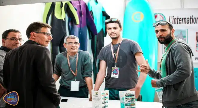 مدينة آسفي تستضيف النسخة الثالثة من مهرجان سافيمير 2022 3