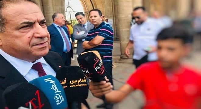 إدانة استغلال قاصر وتزوير بطاقة الصحافة من قبل موقع إلكتروني