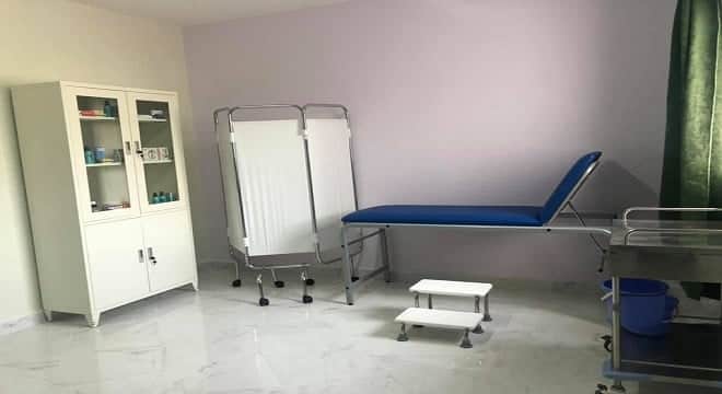 الديستي توقع بمجرم خطير في السرقة داخل العيادات الطبية