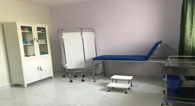 الديستي توقع بمجرم خطير في السرقة داخل العيادات الطبية