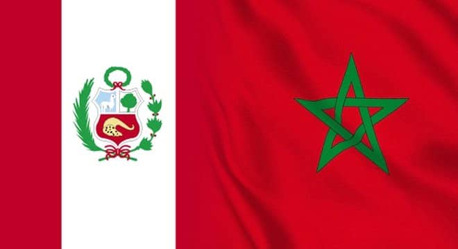 المغرب يرحب بقرار البيرو سحب اعترافه بالجمهورية الصحراوية المزعومة