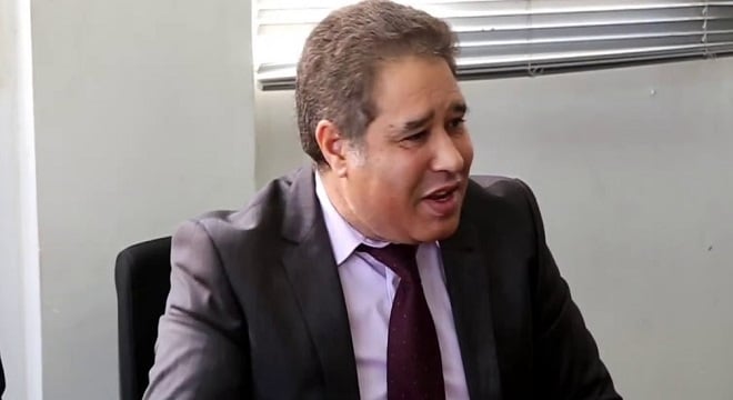 المملكة تقاوم المخاطر المحتملة لندرة المياه وعامل ابن امسيك خارج التغطية