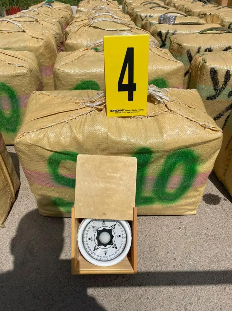 الناظور.. تفكيك شبكة إجرامية وحجز طنين و751 كيلوغرام من الحشيش