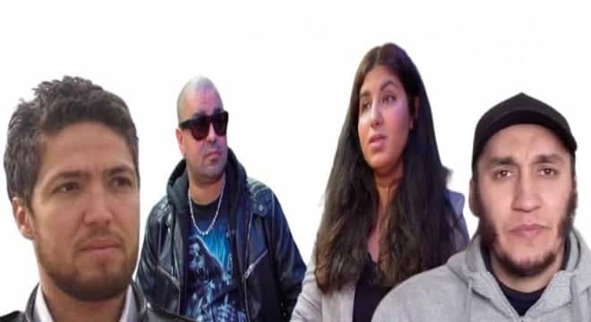 حاجب والمومني