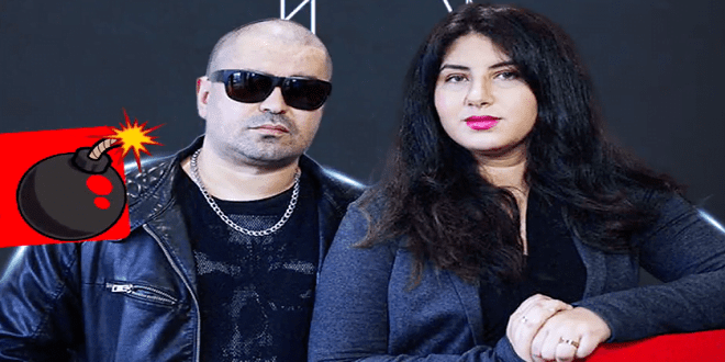 دنيا الفيلالي نموذج الجاسوسة التي خانت وطنها وتعاقدت مع الشيطان فيديو