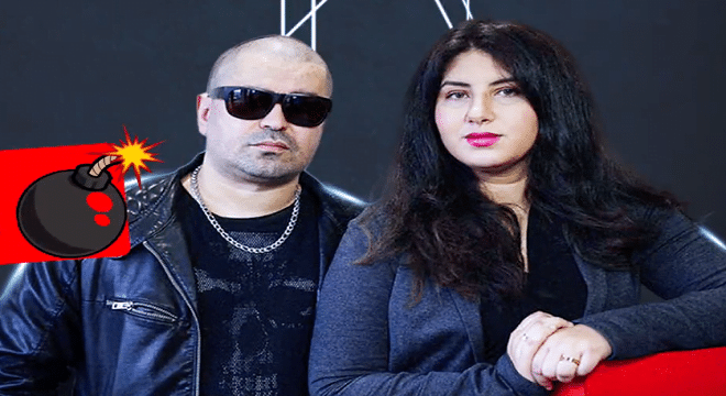 دنيا الفيلالي نموذج الجاسوسة التي خانت وطنها وتعاقدت مع الشيطان فيديو
